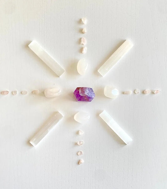 The Healing Power of the Mandala