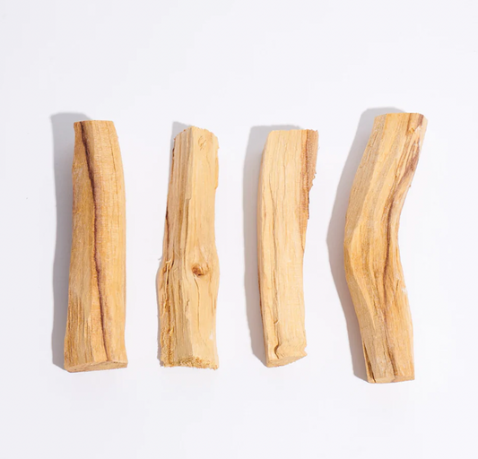 Palo Santo incense sticks