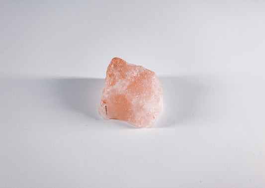 Pink Quartz Cristal Tower